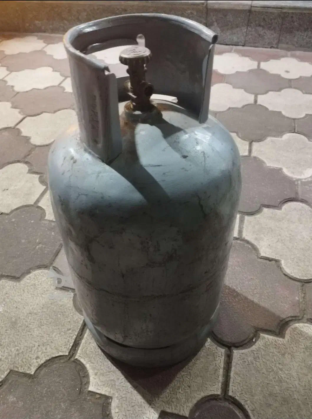 فروش کپسول چوبر گاز|اجاق گاز و لوازم برقی پختوپز|چوبر, |دیوار