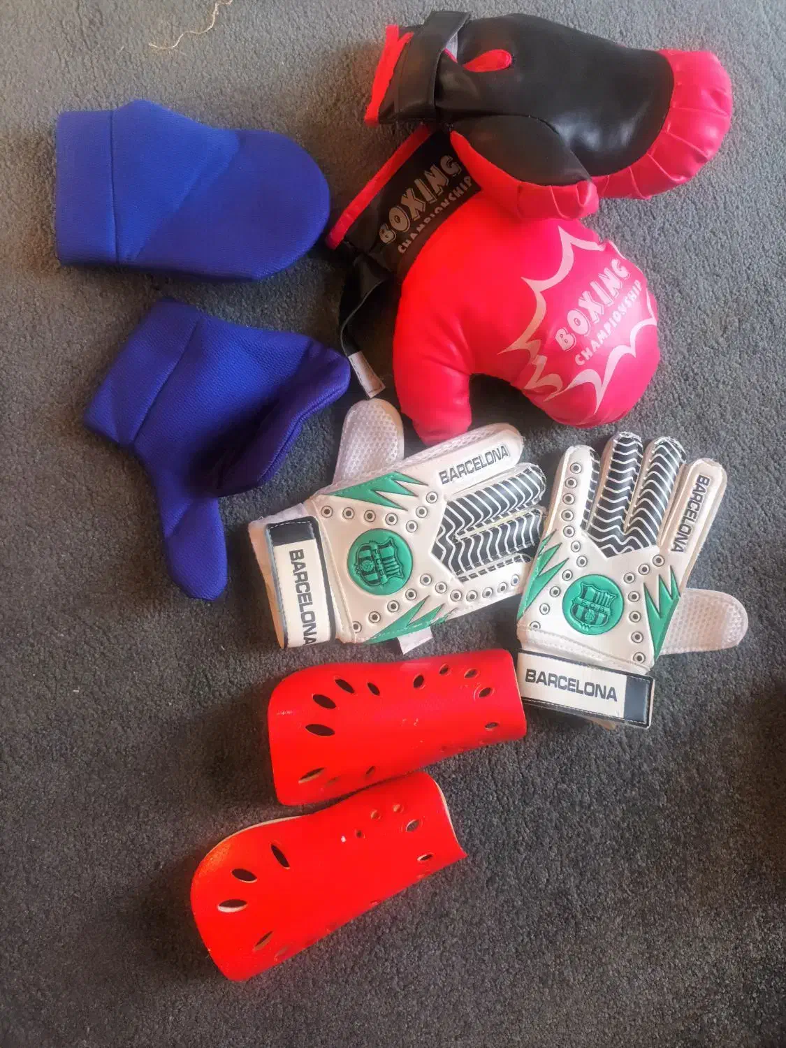 فروش وسایل بازی|اسباب‌‌بازی|جم, |دیوار