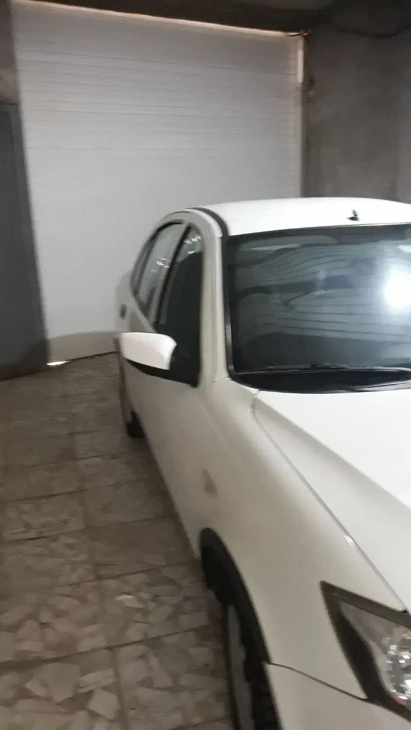 ساینا مدل ۹۹|خودرو سواری و وانت|رشت, رشتیان|دیوار