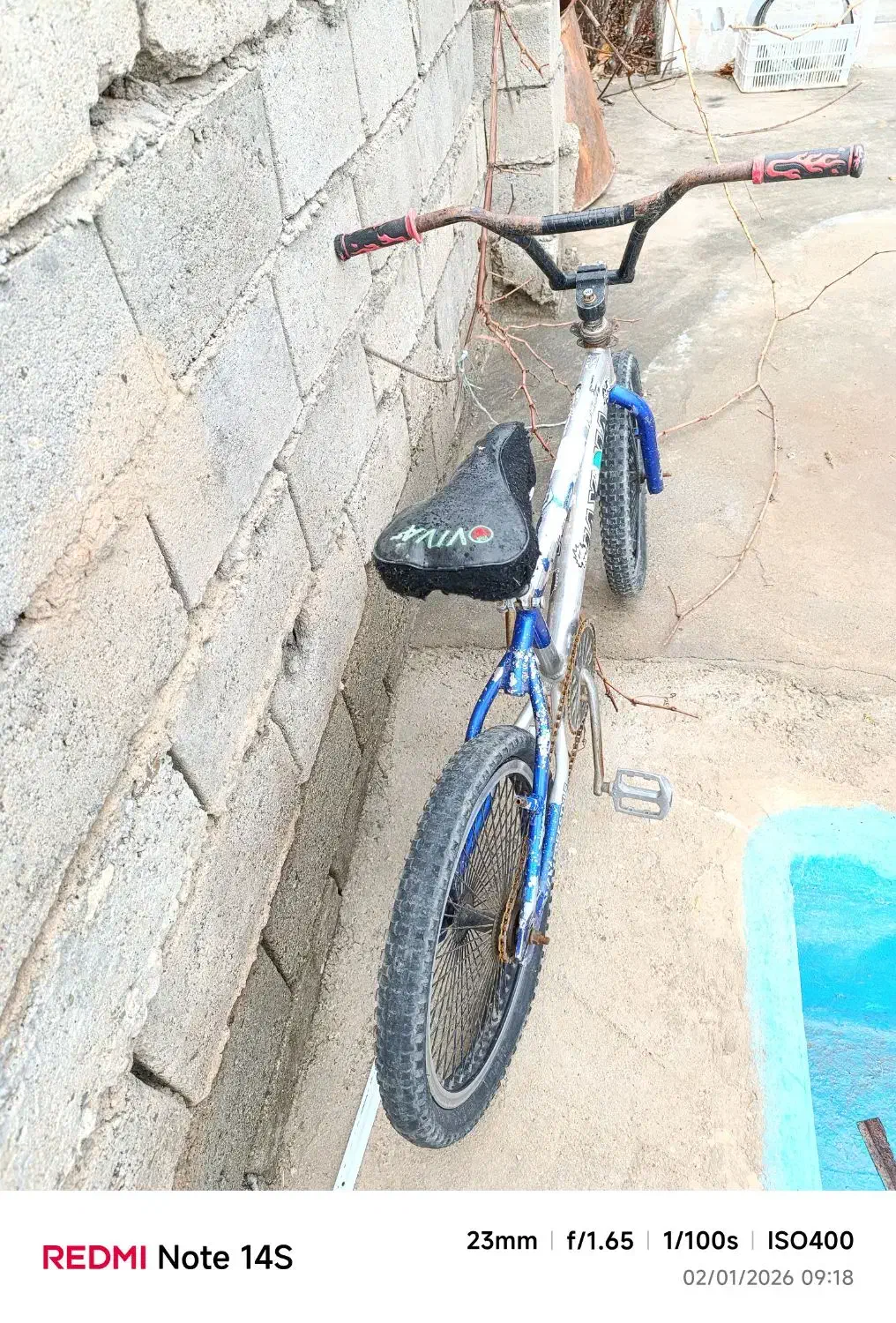 دوچرخه حرفه‌ای|دوچرخه، اسکیت، اسکوتر|میاندوآب, |دیوار