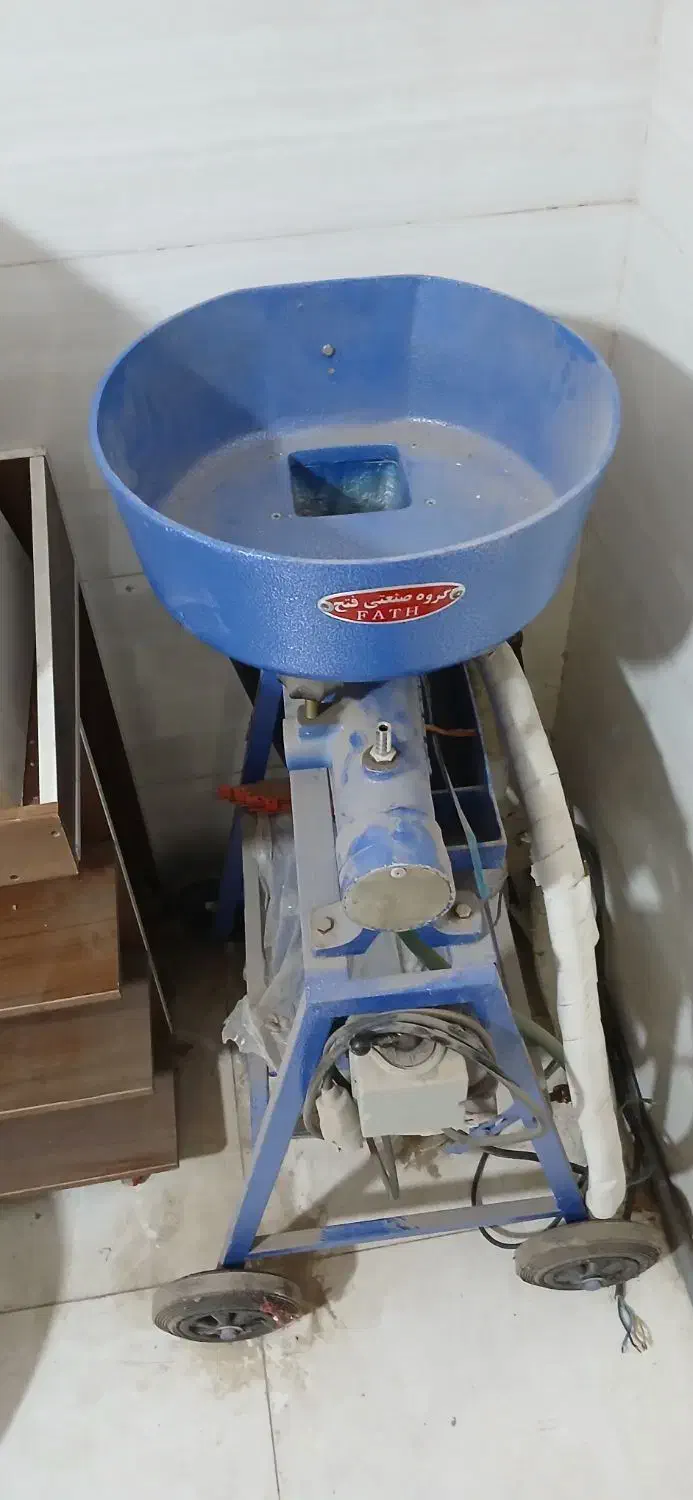 دستگاه آبلیمو گیری نوع|آبمیوه‌گیر و آب‌مرکبات‌گیر|رباط‌کریم, نصیرشهر|دیوار