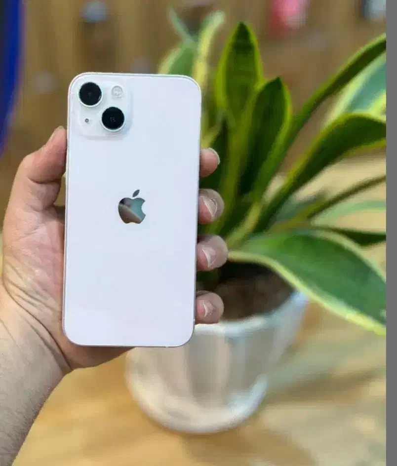 آیفون ۱۳ نرمال آکبند|موبایل|بروجرد, |دیوار