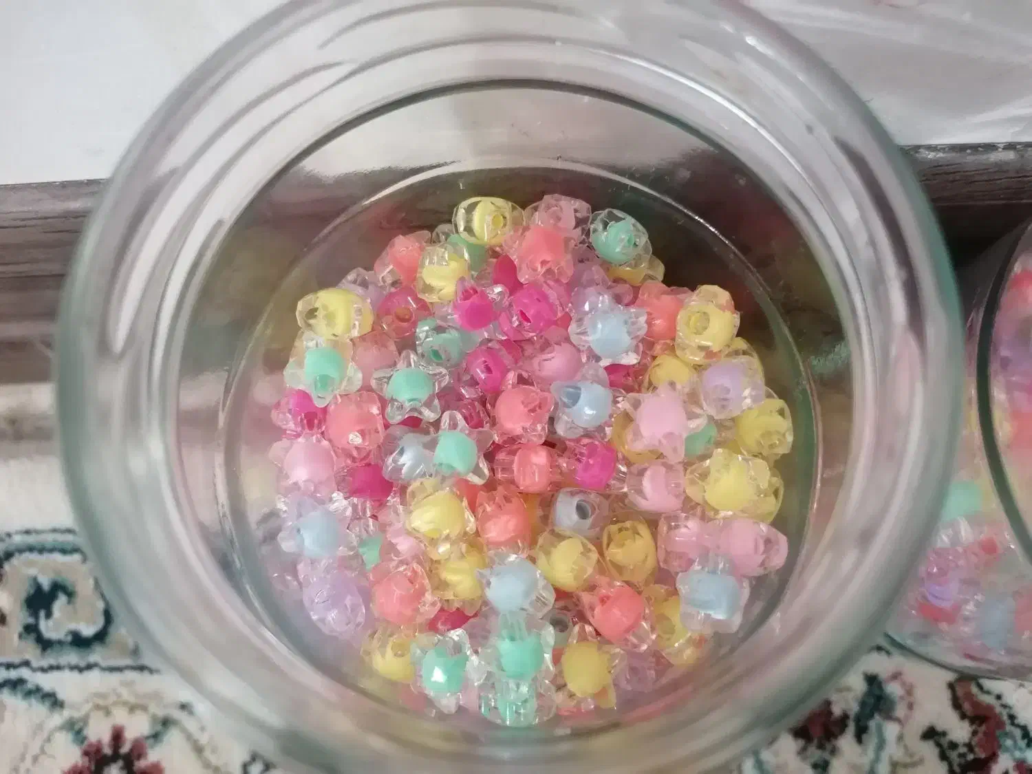 مهره طرحدار دستبند|بدلیجات|قم, آذر (نکویی)|دیوار