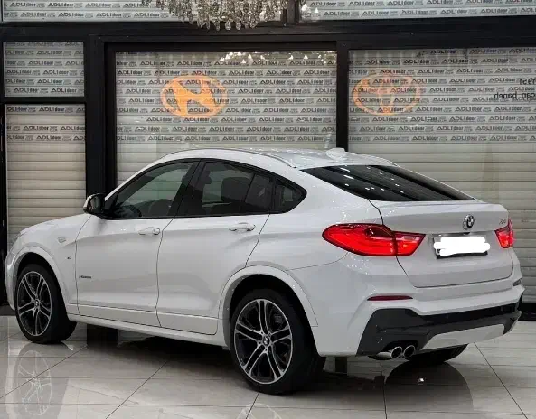 رنت انواع خودرو خارجی/پورشه/BMW|خودرو اجارهای|تهران, ولنجک|دیوار