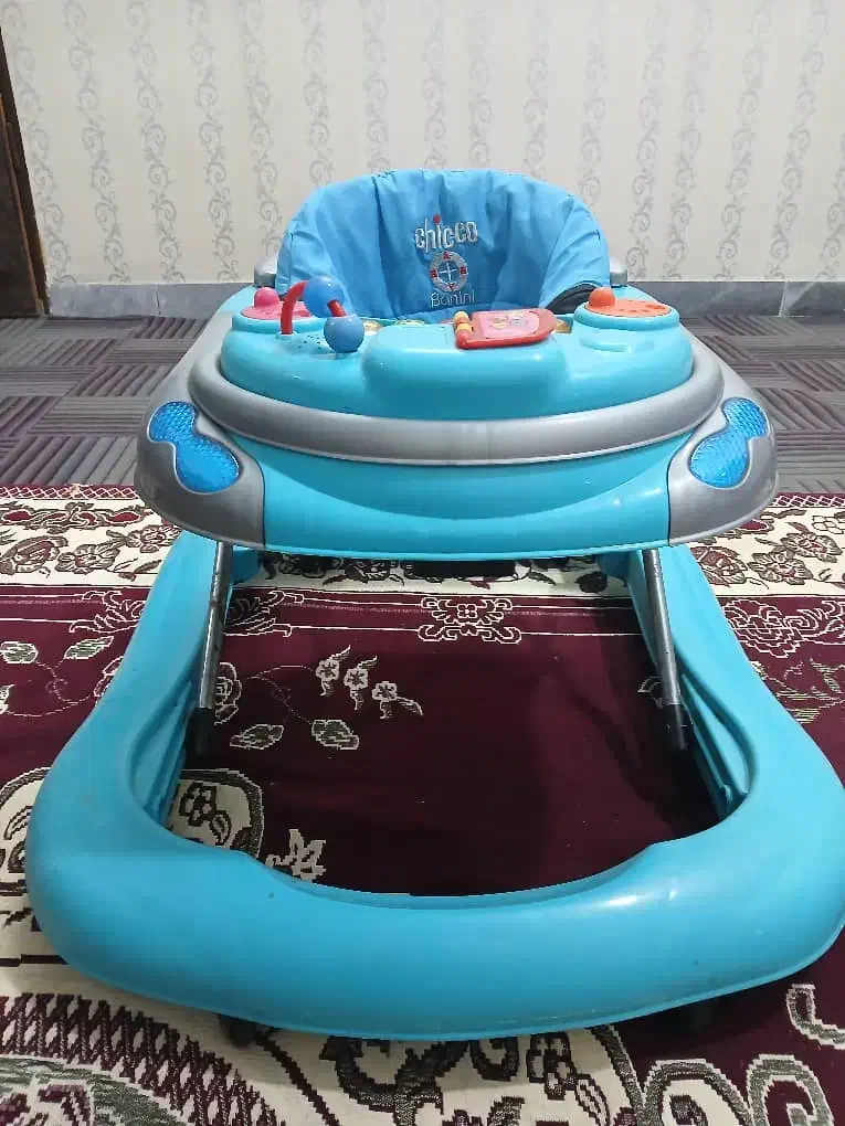 روروک موزیکال بچه|کالسکه و لوازم جانبی|بوشهر, |دیوار