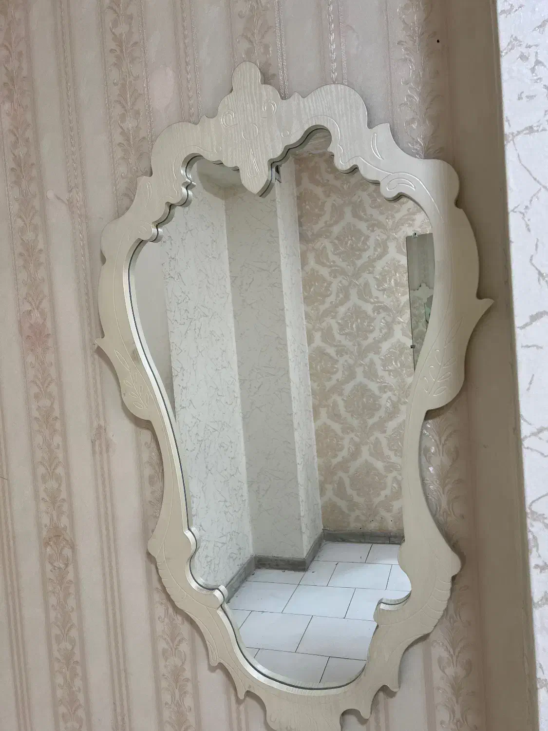 آینه|آینه|تهران, تهرانپارس غربی|دیوار