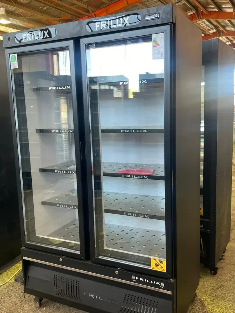 یخچال فروشگاهی سوپر مارکت قصابی|فروشگاه و مغازه|اصفهان, مفتح|دیوار