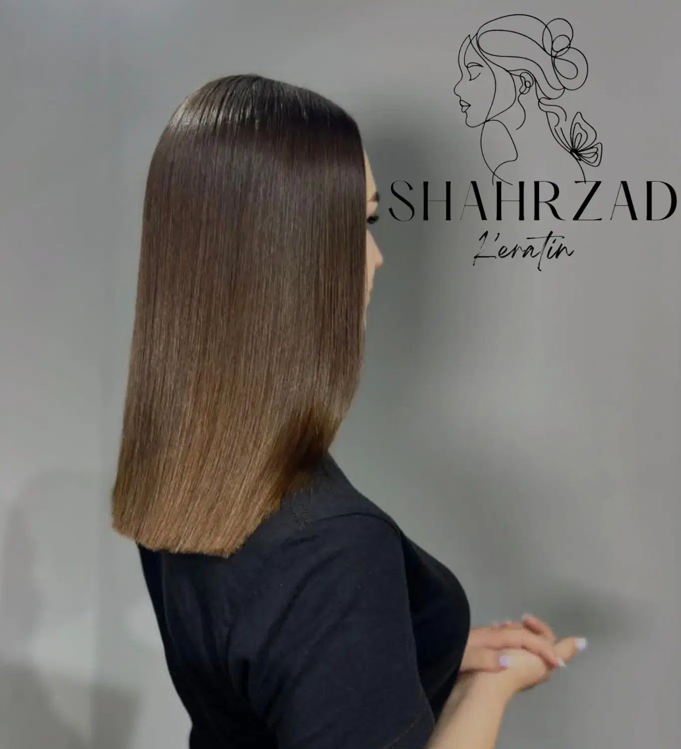 نیازمند مدل پروتئین تراپی|آرایشی، بهداشتی، درمانی|کازرون, |دیوار