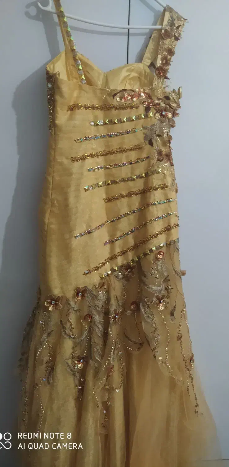 لباس مجلسی نو در خورموج|لباس|خورموج, |دیوار