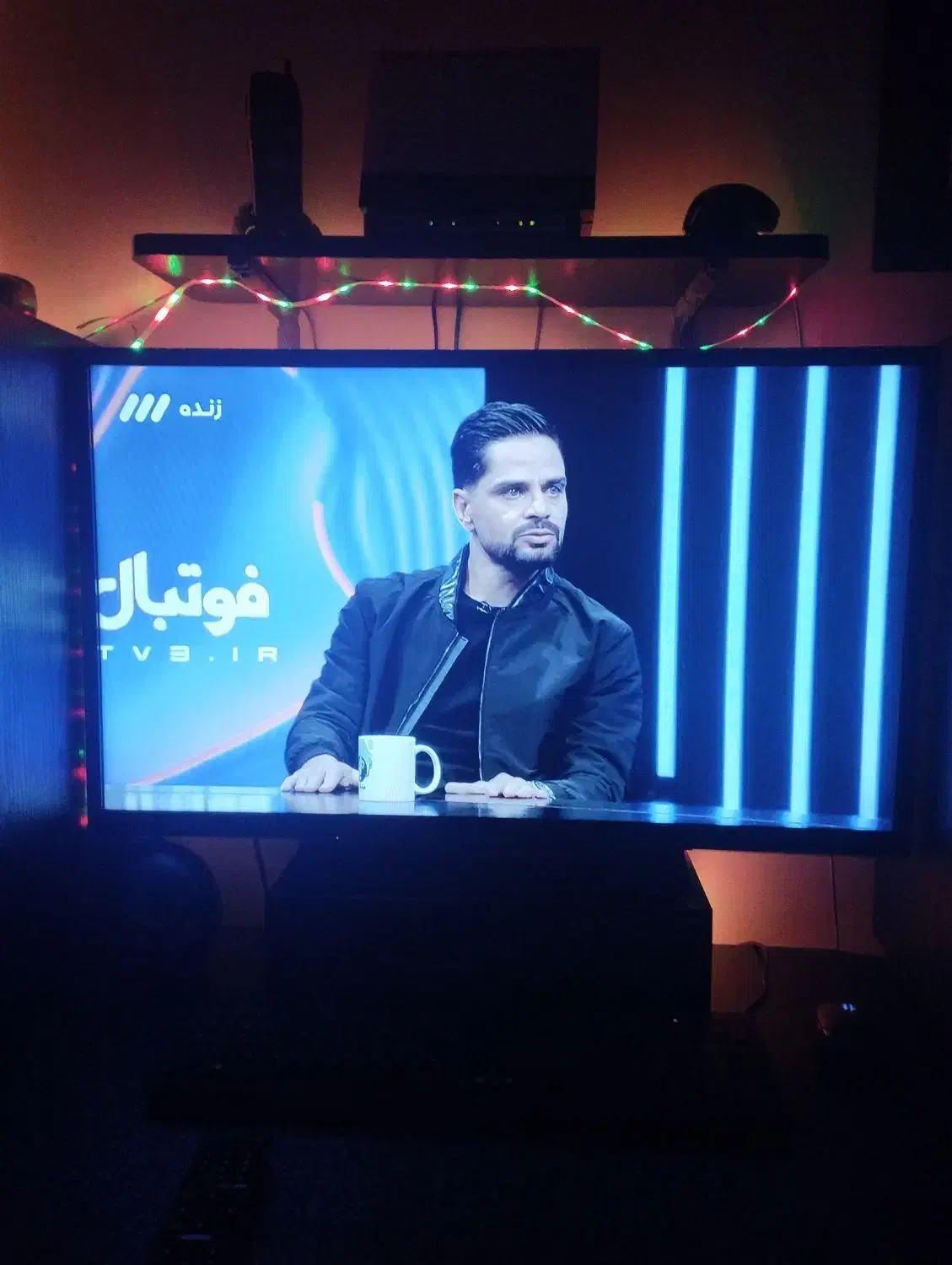 تلویزیون سونی 32 اینچ در حد نو|تلویزیون و پروژکتور|تهران, خانی آباد نو جنوبی|دیوار