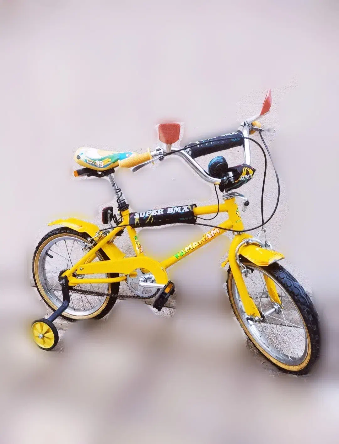 دوچرخه ۱۶ و ۲۴|دوچرخه، اسکیت، اسکوتر|تهران, شهرک رضویه|دیوار