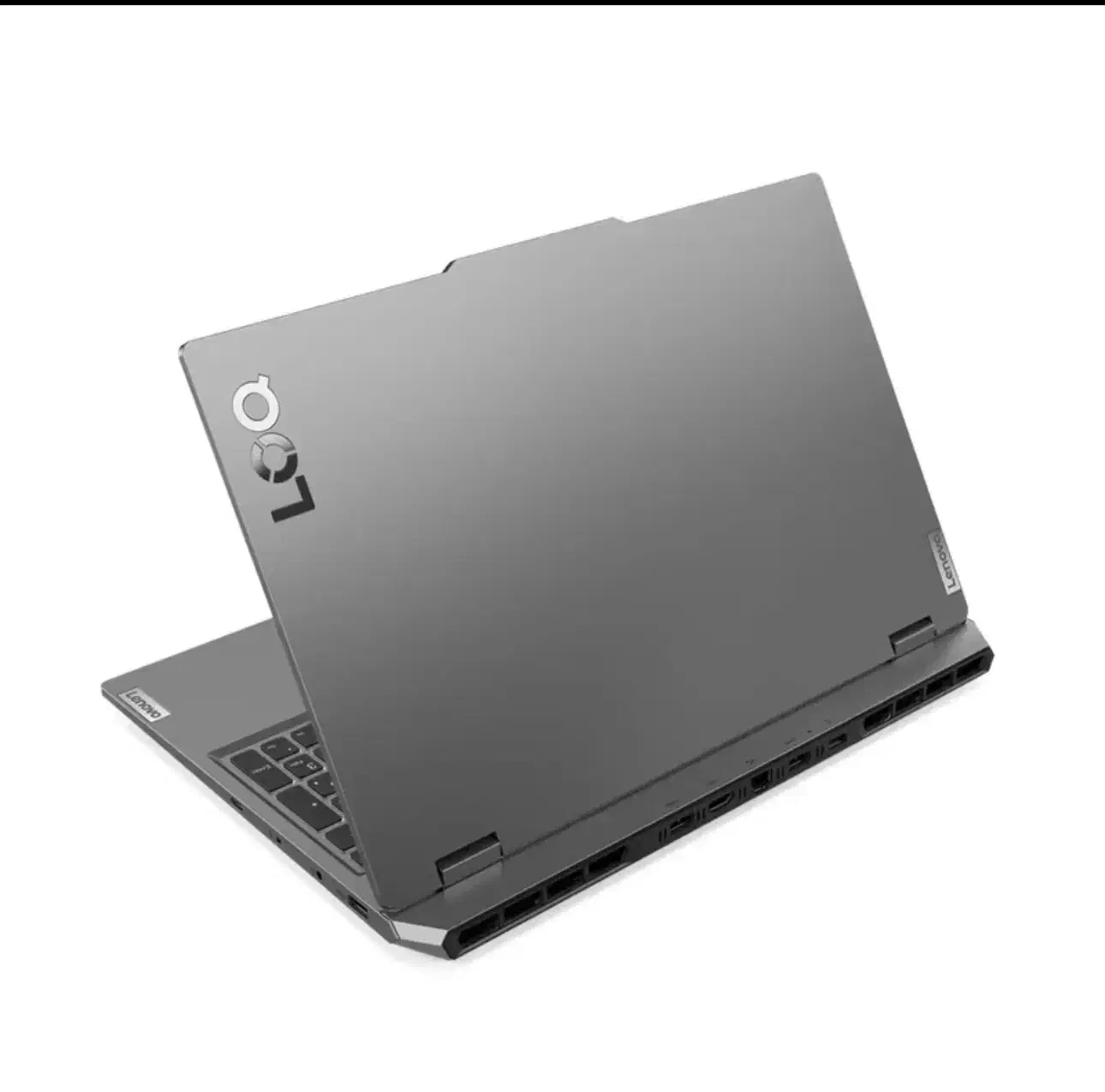 لپ تاپ لنوو lenovo loq core i7 rtx3050|رایانه همراه|تهران, ستارخان|دیوار