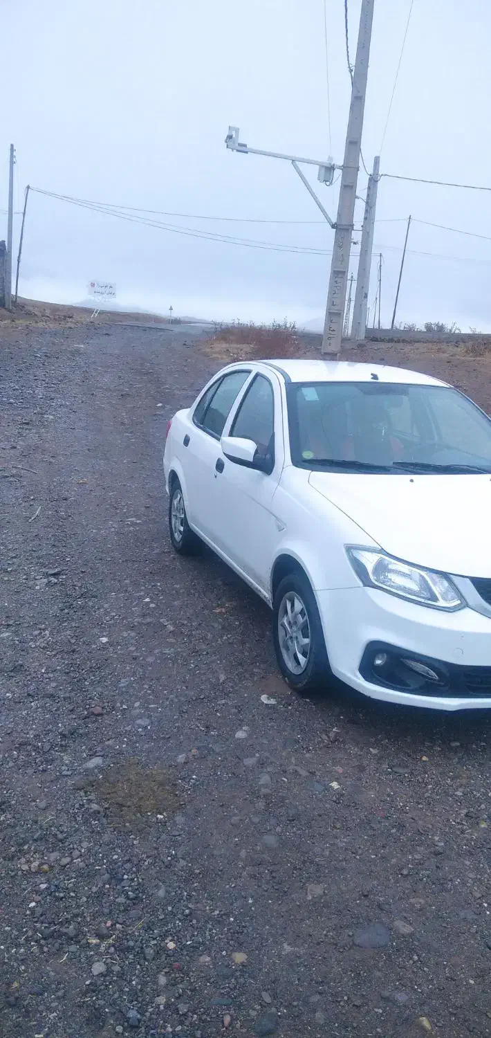 فروش ماشین|خودرو سواری و وانت|سراب, |دیوار