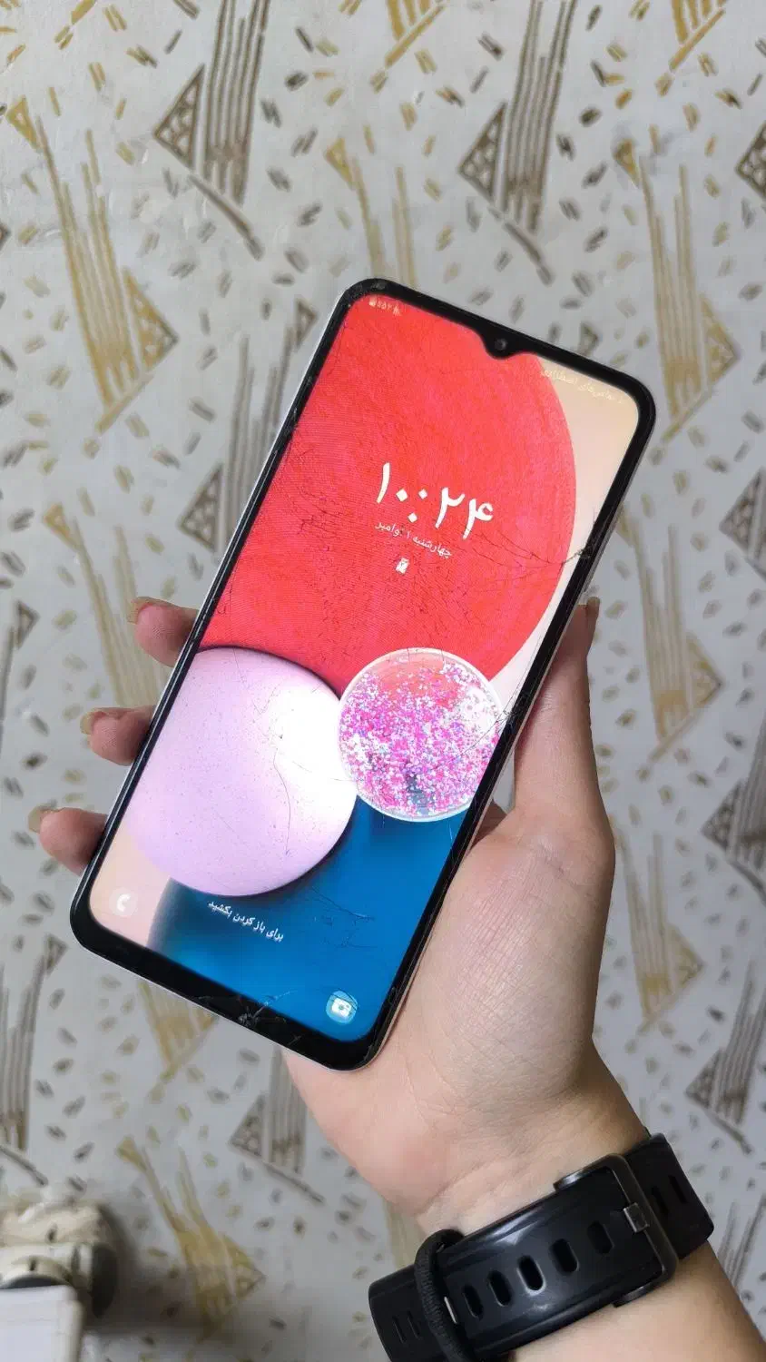 گوشی a13|موبایل|مشهد, الهیه|دیوار