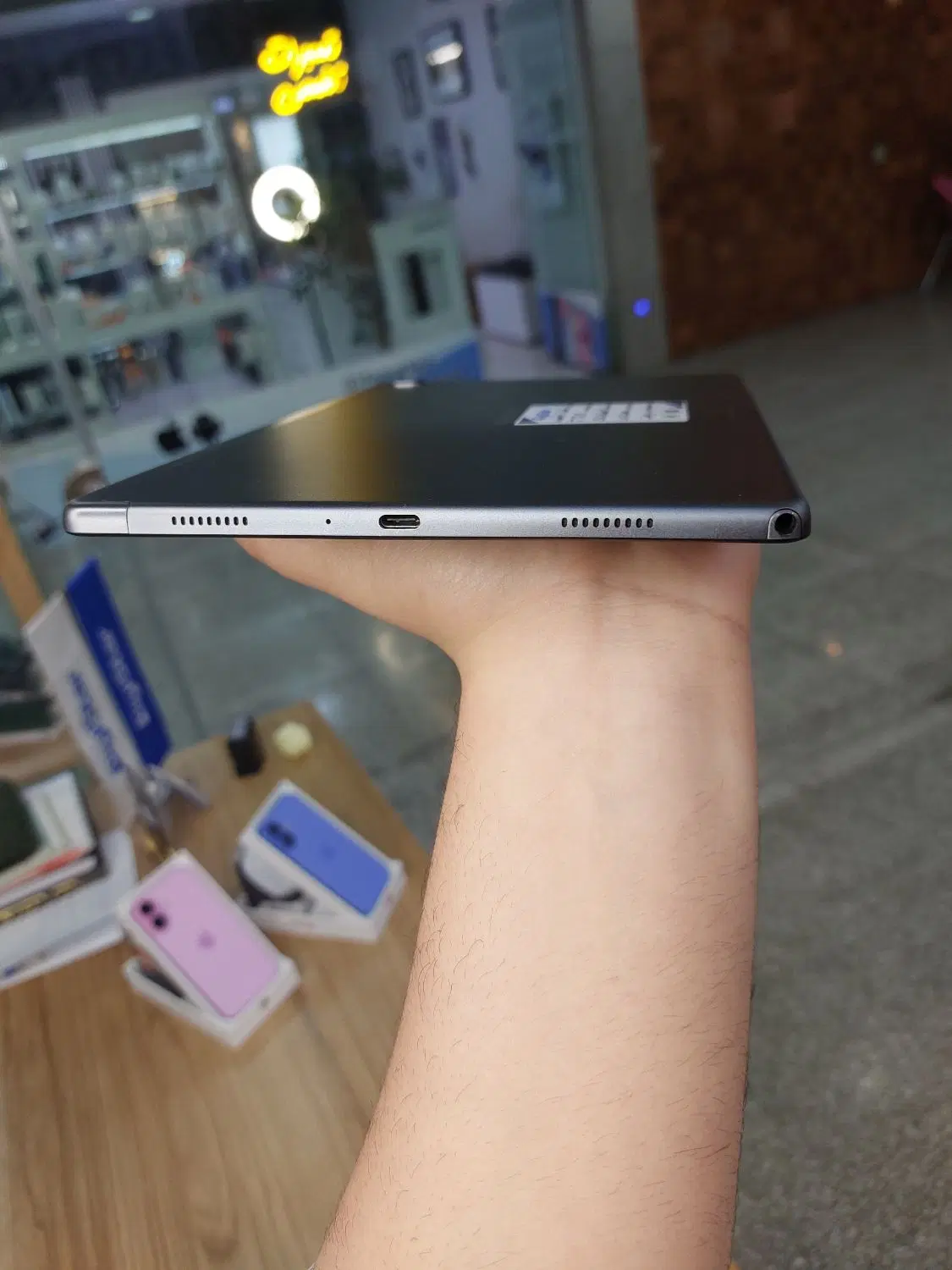 tab A7 t505 32/3|تبلت|کرج, اصفهانیها|دیوار