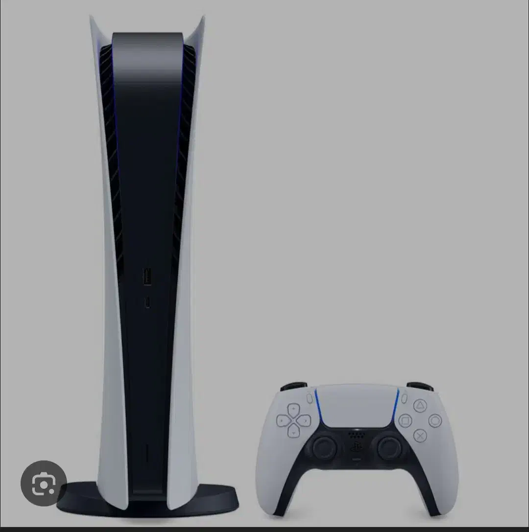 ps5دیجیتال|کنسول، بازی ویدئویی و آنلاین|فولادشهر, زاینده رود|دیوار