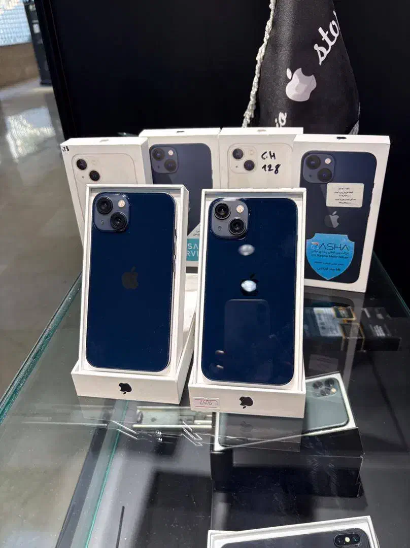 ۱۴ نرمال با شرایط قسط آسان|موبایل|تهران, گیشا|دیوار