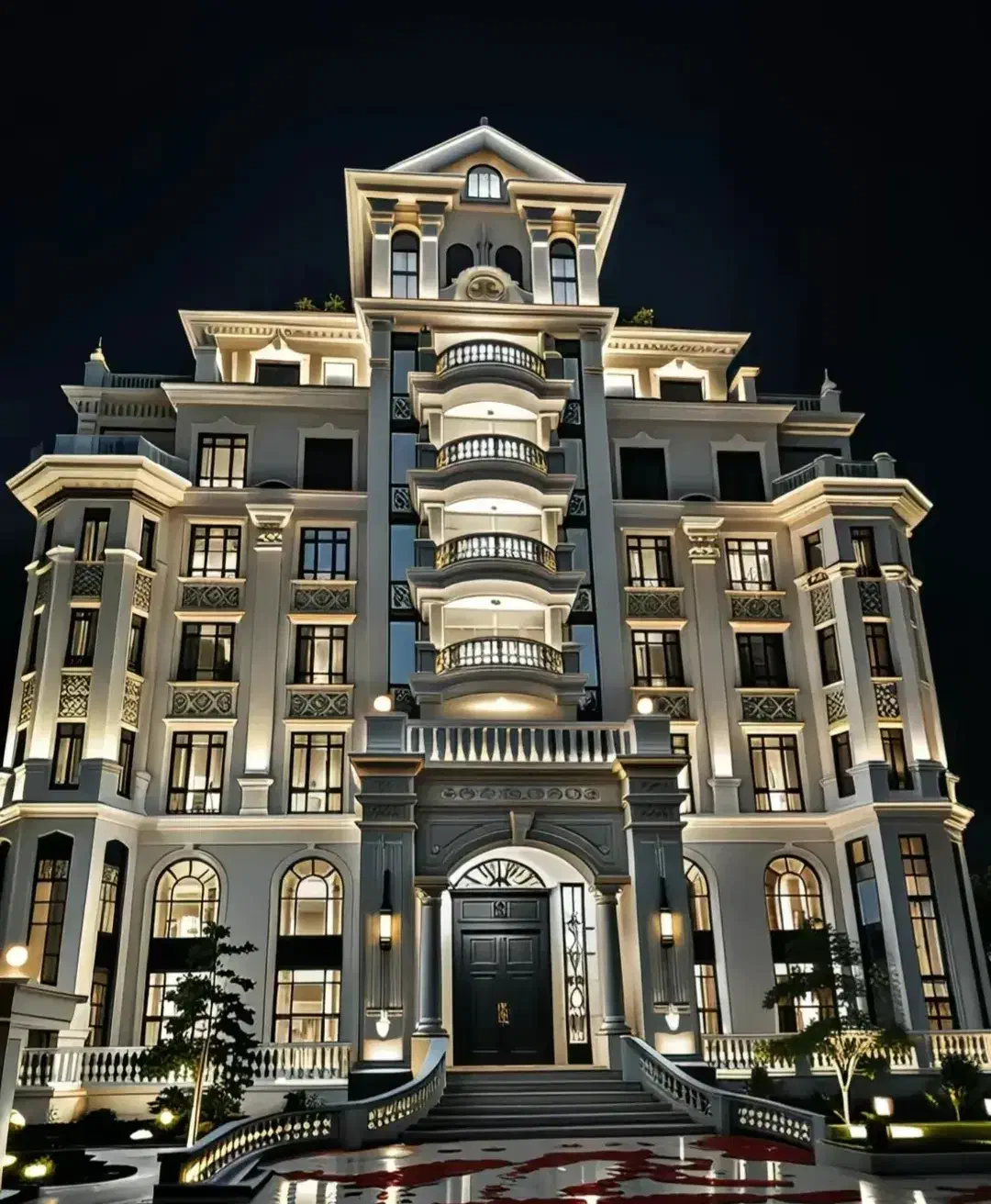 اول هفت تیر ۱۴۰متر صفر (زیر فی قبل پیروزی)|فروش آپارتمان|مشهد, هفت تیر (حافظ)|دیوار