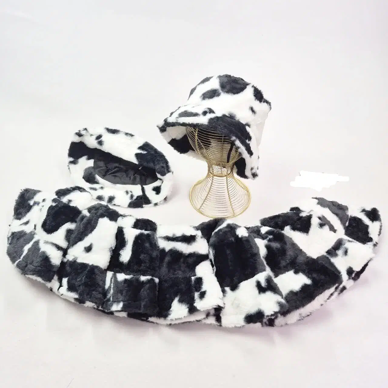 کلاه باکت تدی فقط امشب 230|لباس|مشهد, سپاد|دیوار