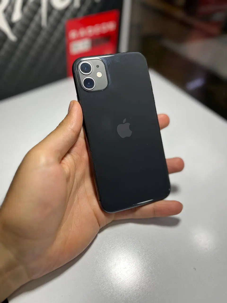 iphon 11 normal|موبایل|تهران, اوقاف|دیوار