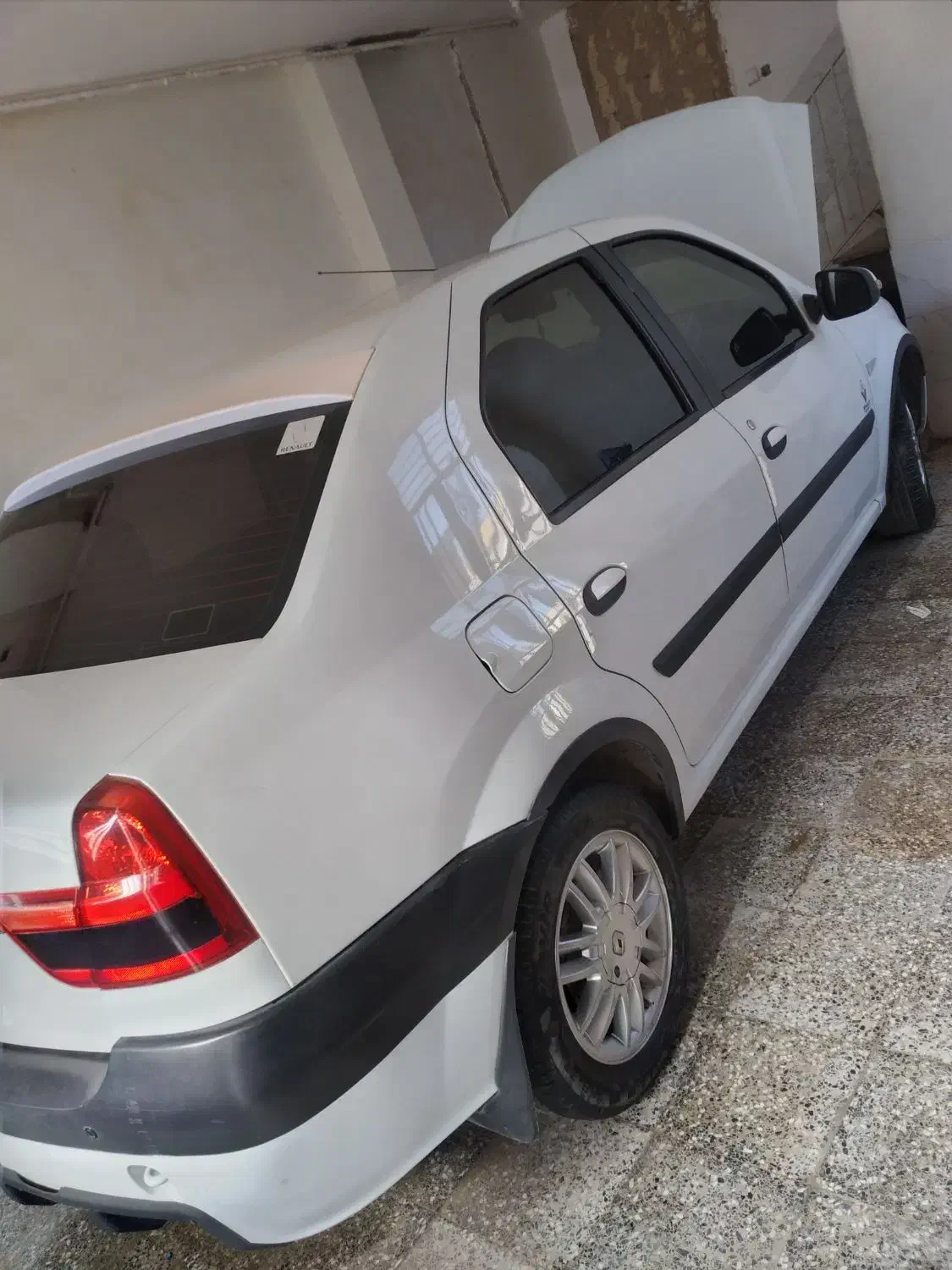 فروش ال ۹۰  پارس تندرمدل|خودرو سواری و وانت|شهرکرد, |دیوار