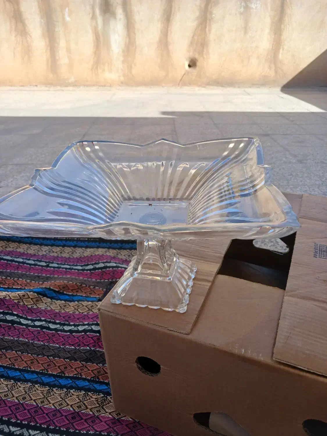 ظروف|ظروف سرو و پذیرایی|نجف‌آباد, امام خمینی|دیوار