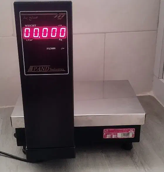 ترازوی پست پند|ابزارآلات|اقبالیه, |دیوار