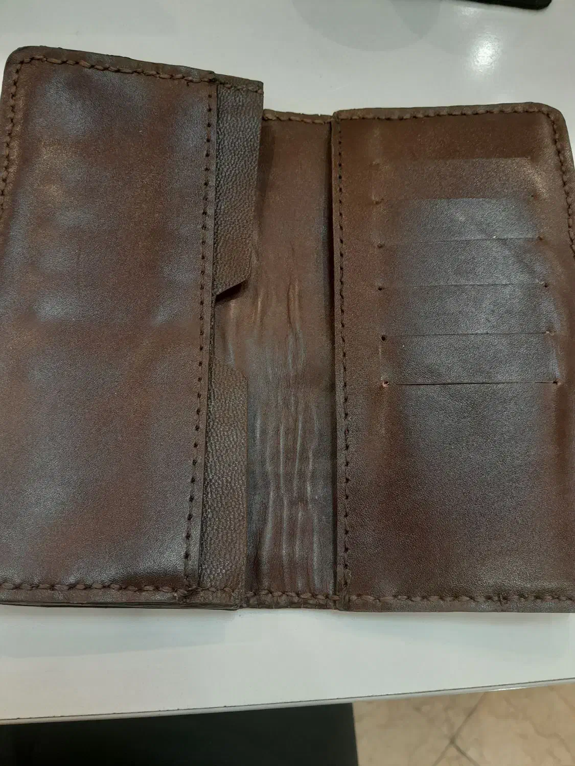 کیف چرم|کیف، کفش، کمربند|دامغان, |دیوار