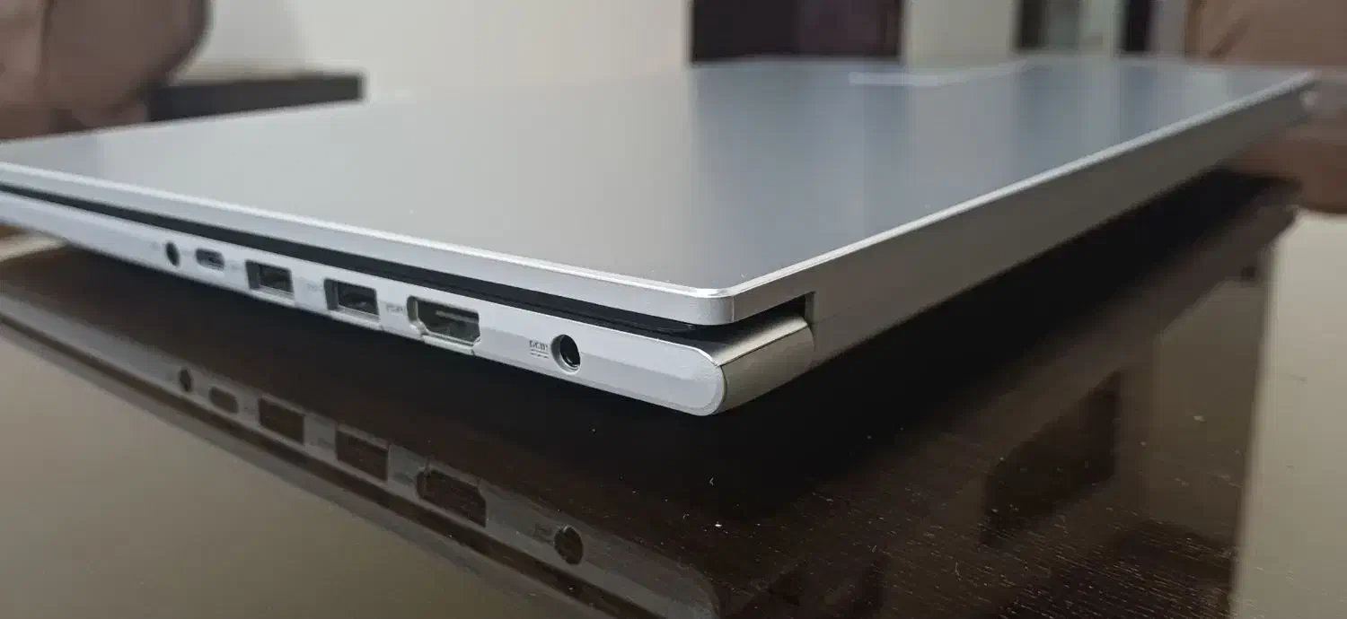 لپ تاپ ASUS Vivobook در حد نو|رایانه همراه|چالوس, |دیوار