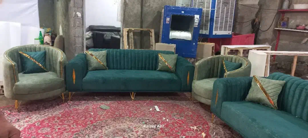 دیگه نگران مبل دست دوم خود نباشید|مبلمان خانگی و میز عسلی|شیراز, کوزه گری|دیوار