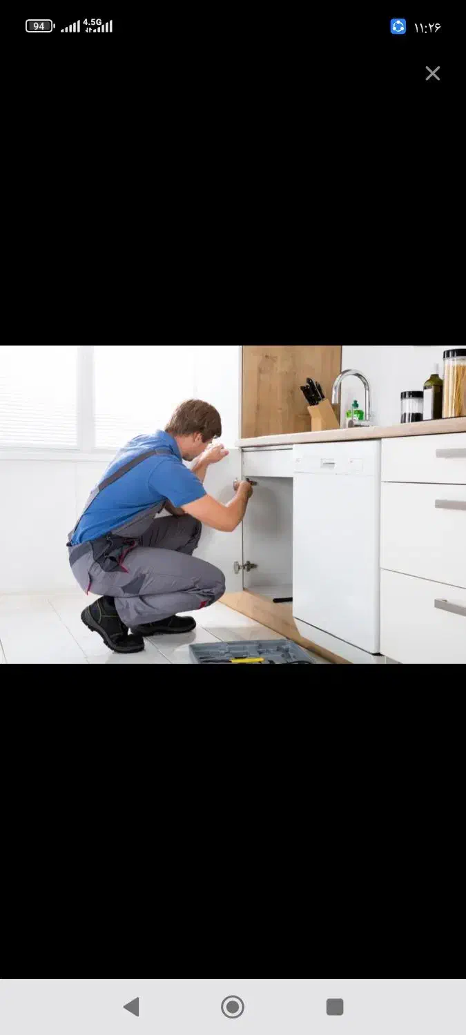 تعمیر و نصب کابینت و کمددیواری.دراور.|خدمات پیشه و مهارت|خرمآباد, |دیوار