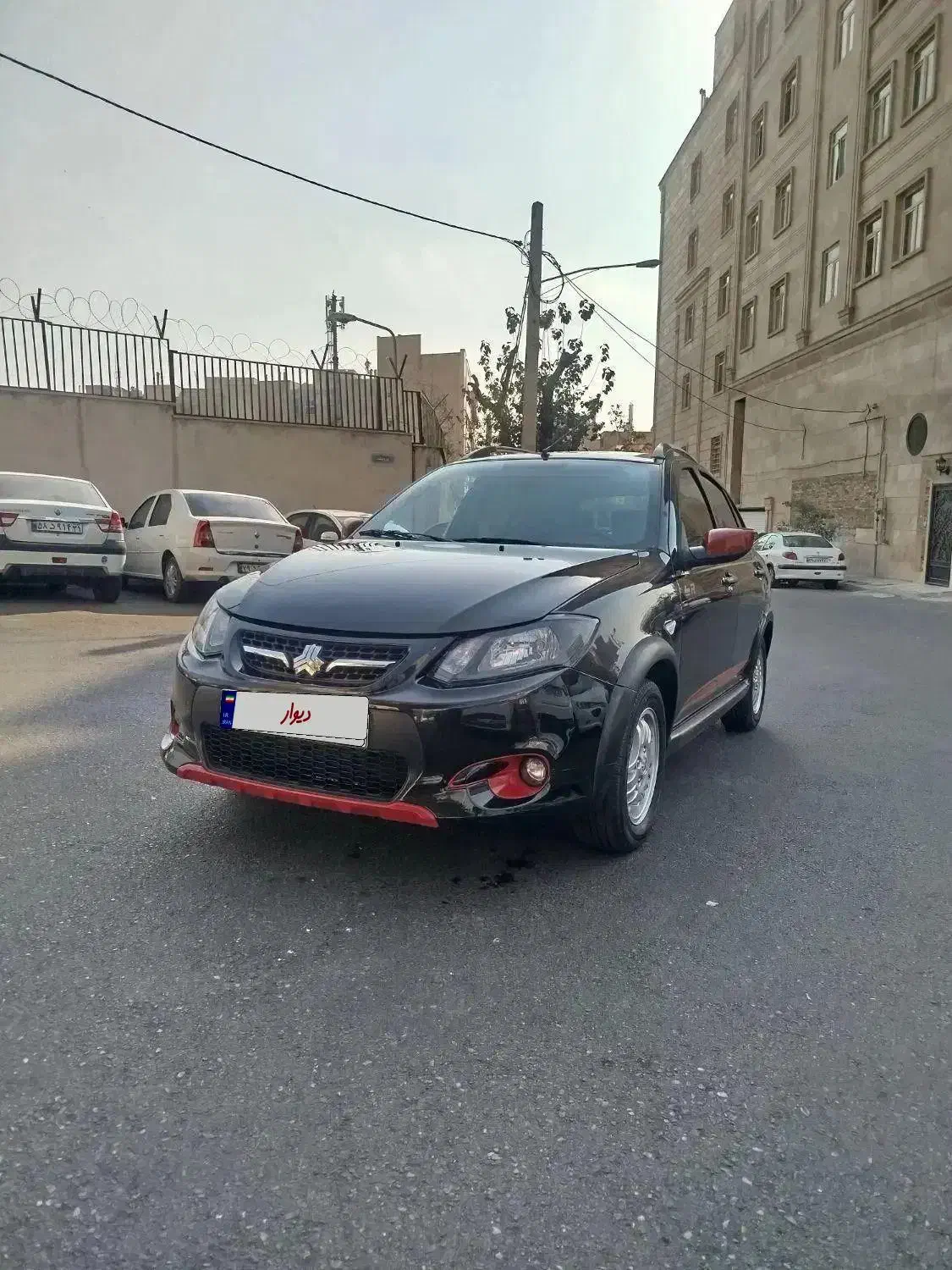 کوییک R|خودرو سواری و وانت|تهران, کوی بیمه|دیوار