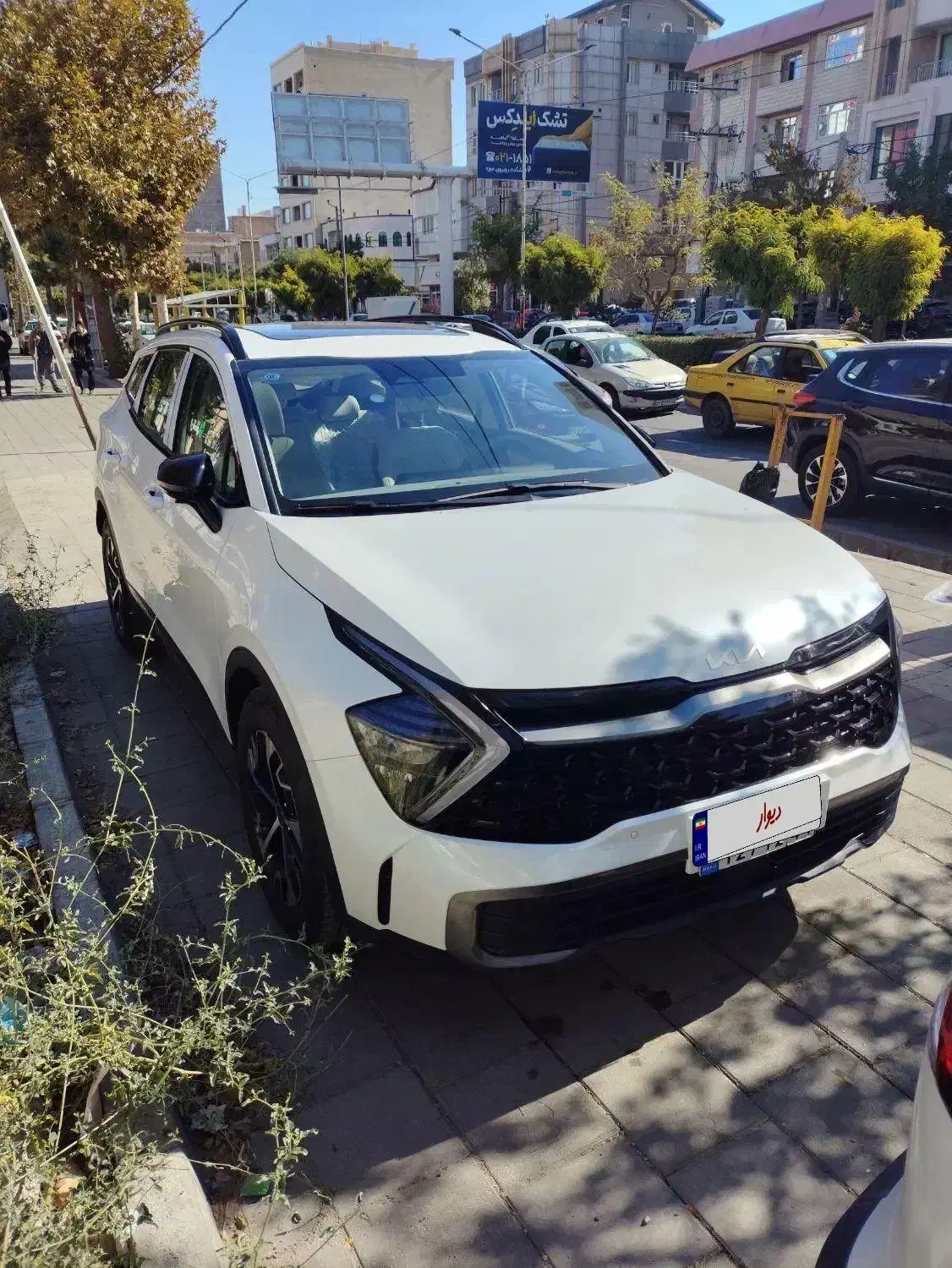 خودرو منطقه آزاد|خودرو سواری و وانت|ارومیه, |دیوار