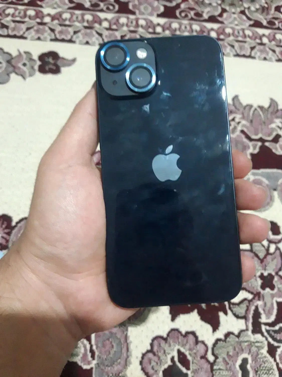 ایفون ۱۴ نرمال|موبایل|مشکیندشت, |دیوار