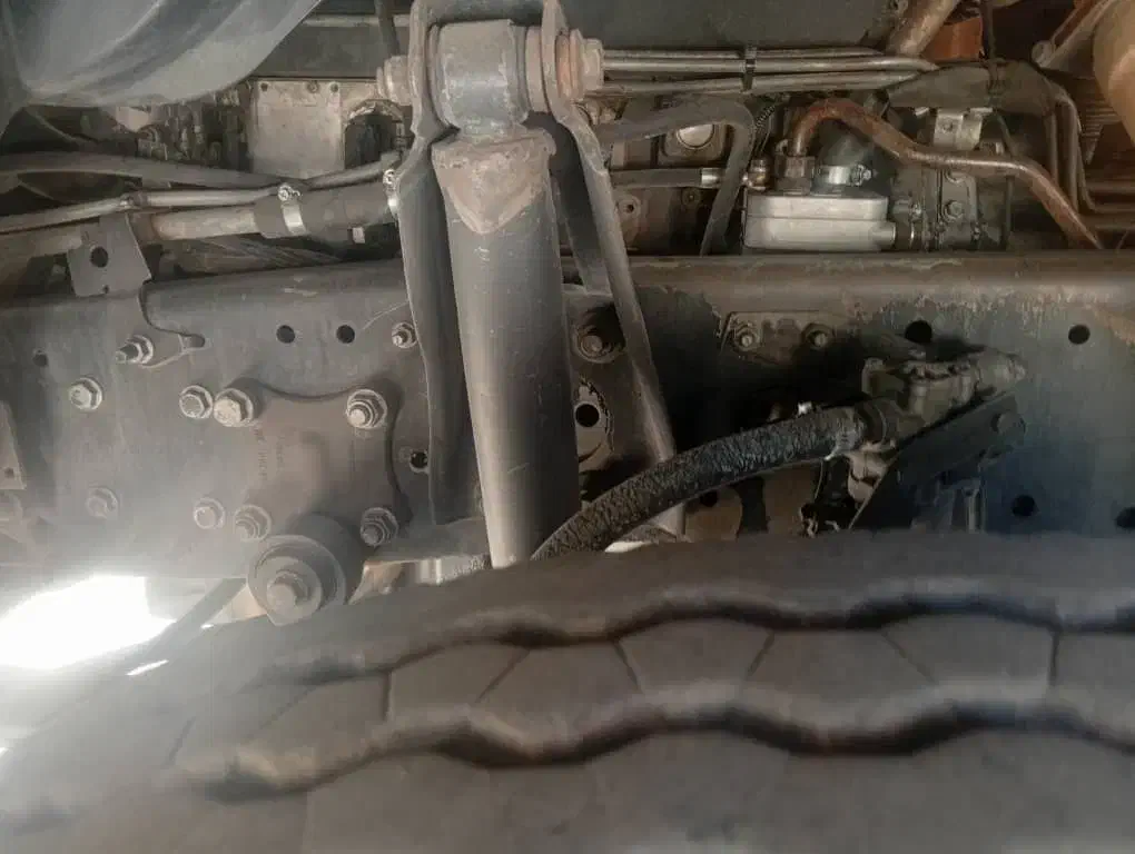 تک اتکو۸۳|خودرو سنگین|داراب, |دیوار