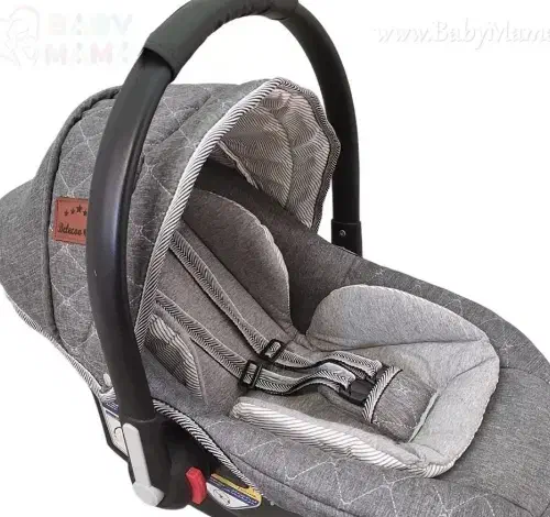 کریر مارک دلیجان مناسب سیسمونی|کالسکه و لوازم جانبی|ماهدشت, |دیوار