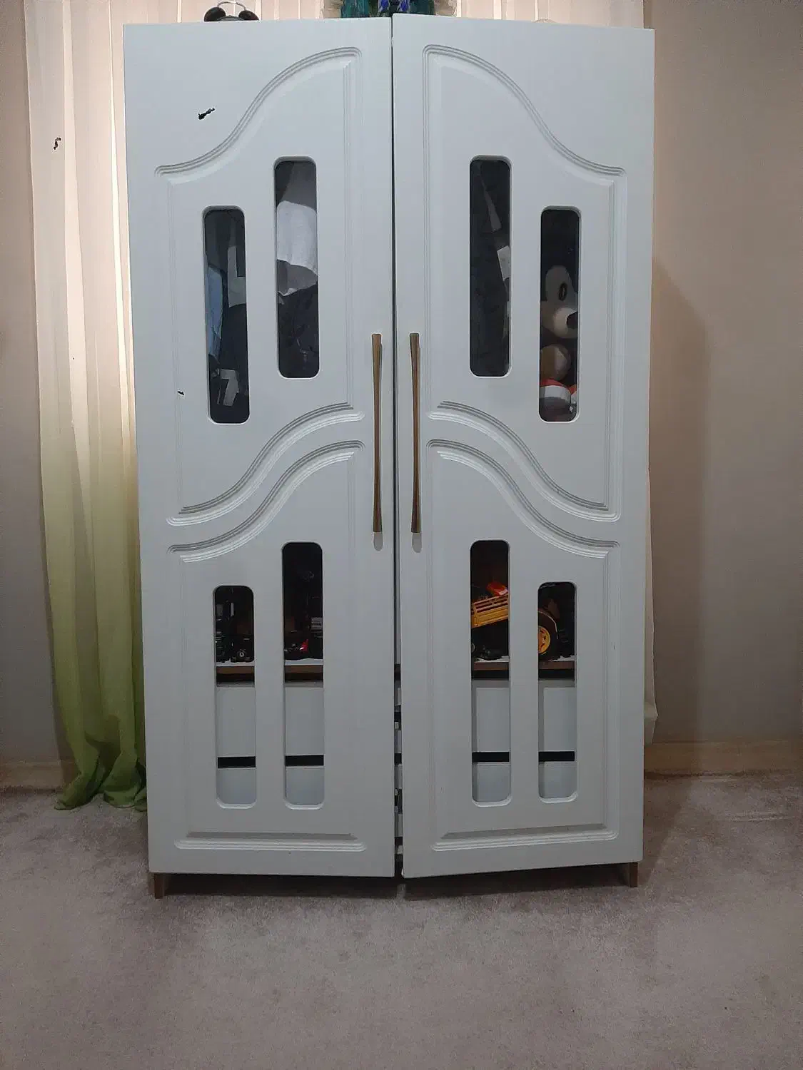 سرویس خواب نوزاد و نوجوان|تخت و سرویس خواب|رشت, علی آباد|دیوار