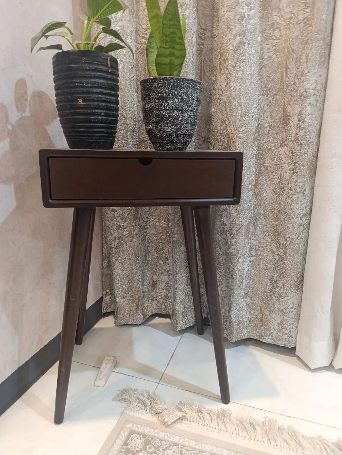 میز تلفن میز دکوری|میز تلفن|قرچک, شهرک طلائیه|دیوار