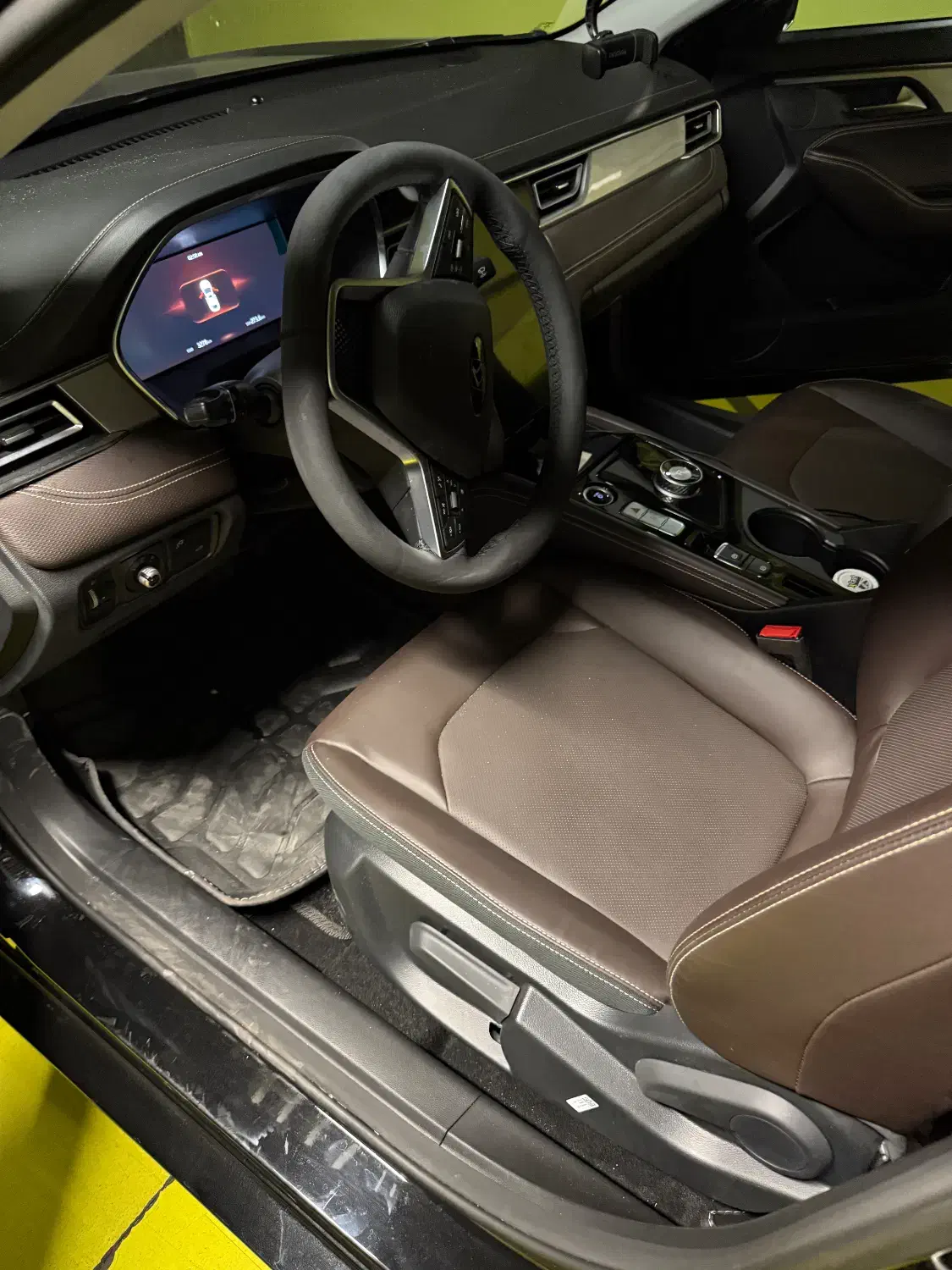 Ej7 2024|خودرو سواری و وانت|تهران, زعفرانیه|دیوار