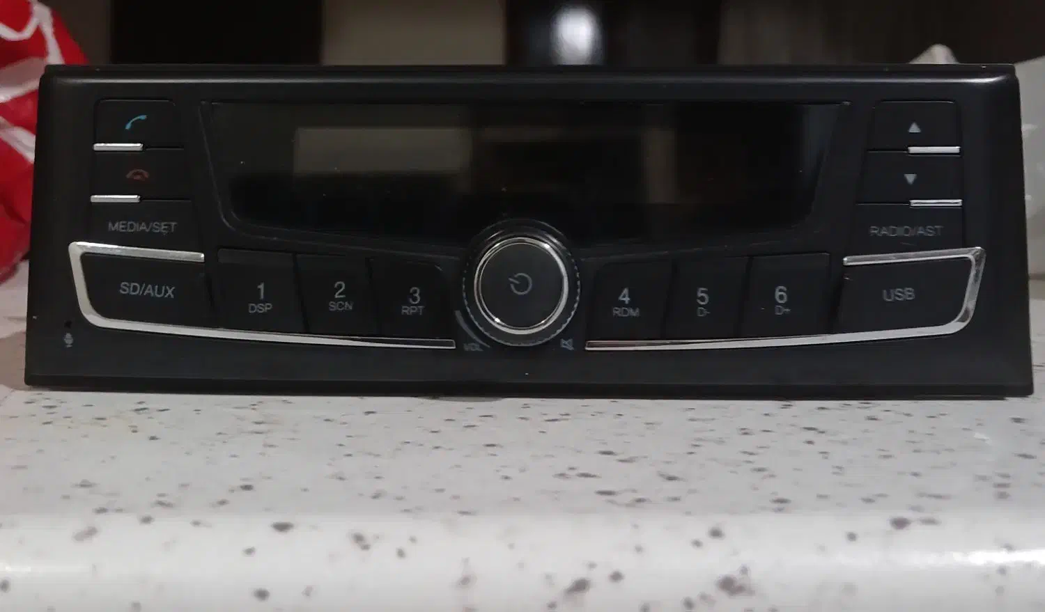 ضبط خودرو ساینا کوییک سهند|قطعات یدکی و لوازم جانبی|کاشان, امیرکبیر|دیوار