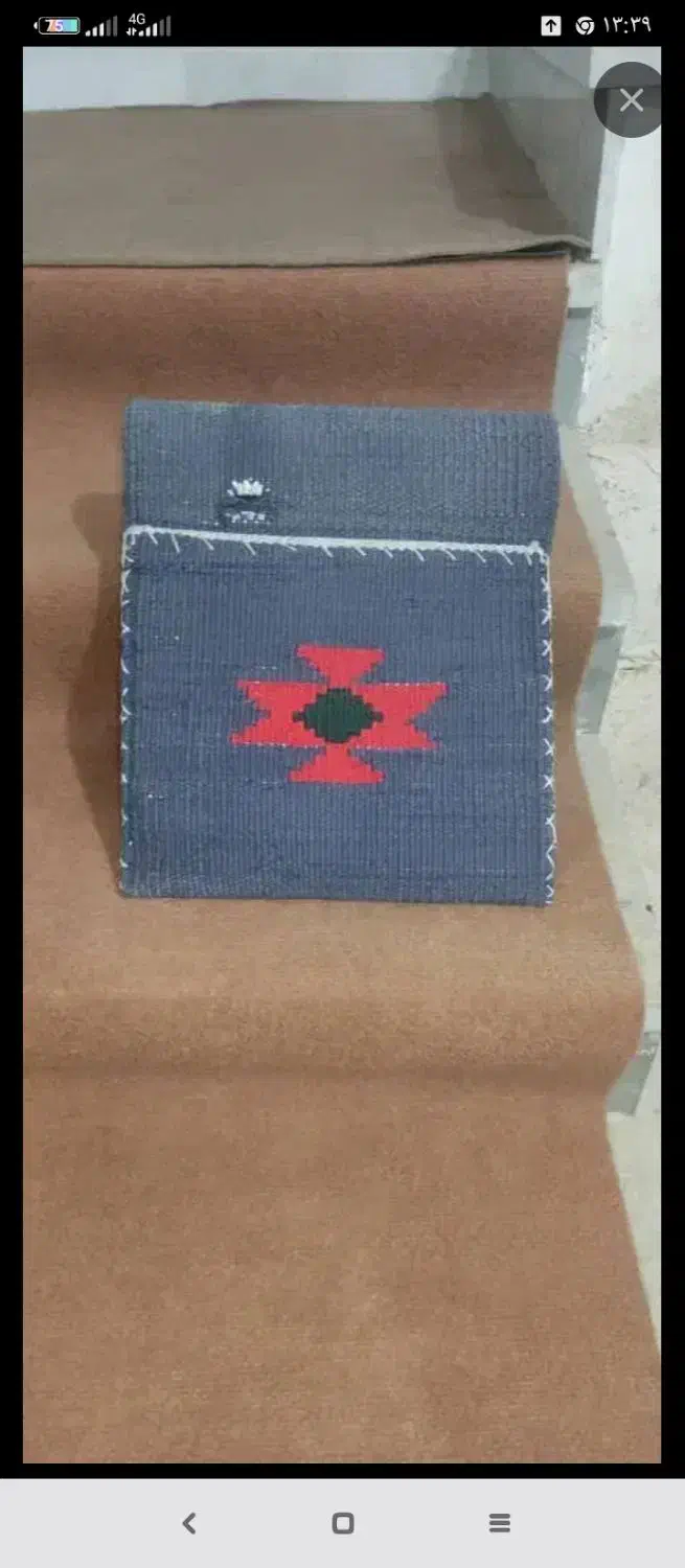 خورجین‌موتور|اشیا|میبد, |دیوار