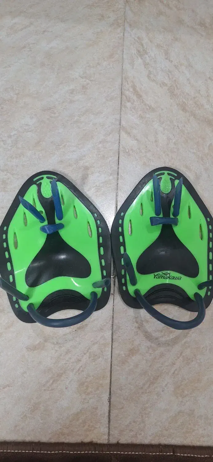 کفی شنا|غواصی و ورزشهای آبی|تهران, هفت چنار|دیوار