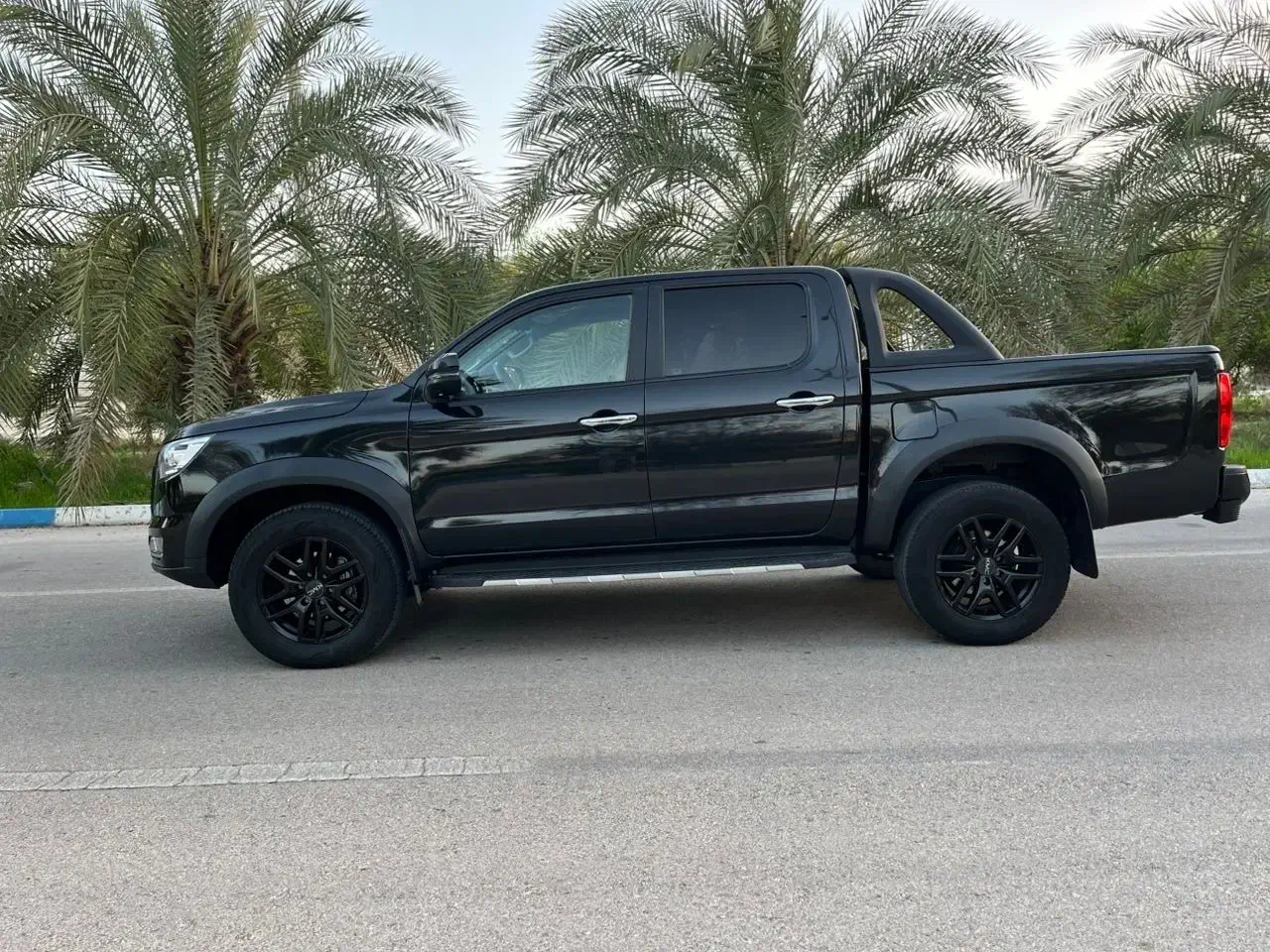 Kmc t8 مدل 1402|خودرو سواری و وانت|بوشهر, |دیوار