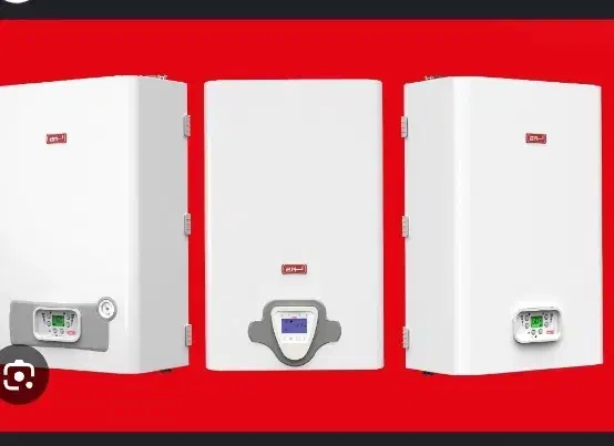 پکیج لورچ مدل هیرو 24000|آبگرمکن، پکیج، شوفاژ|کرج, حصارک پایین|دیوار