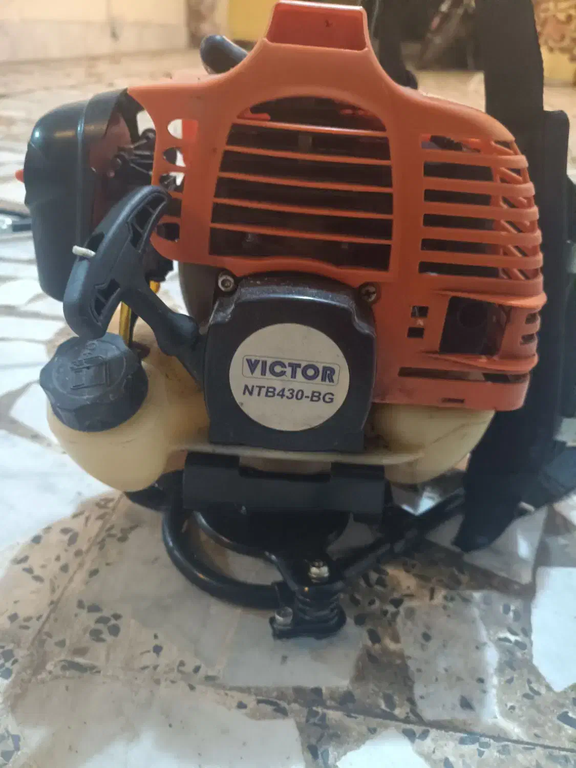 دستگاه علف زن دوشی|ماشینآلات صنعتی|رشت, کاکتوس|دیوار