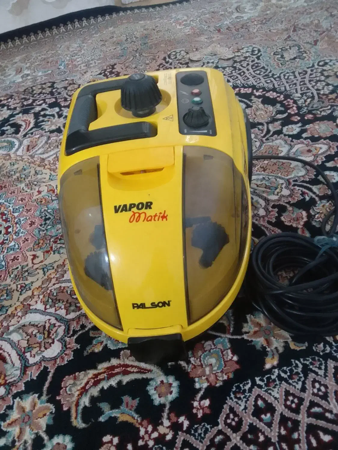 بخار شو|جاروبرقی، جارو شارژی، بخارشو|مرند, |دیوار