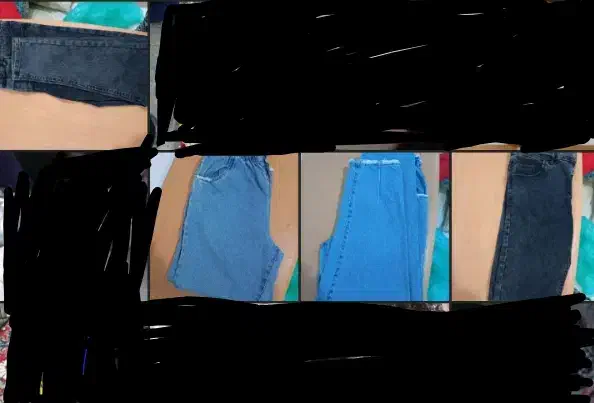 قیمتبدیدبردارید اکثرا نو هستن|لباس|شیراز, کرونی(خاتونک)|دیوار