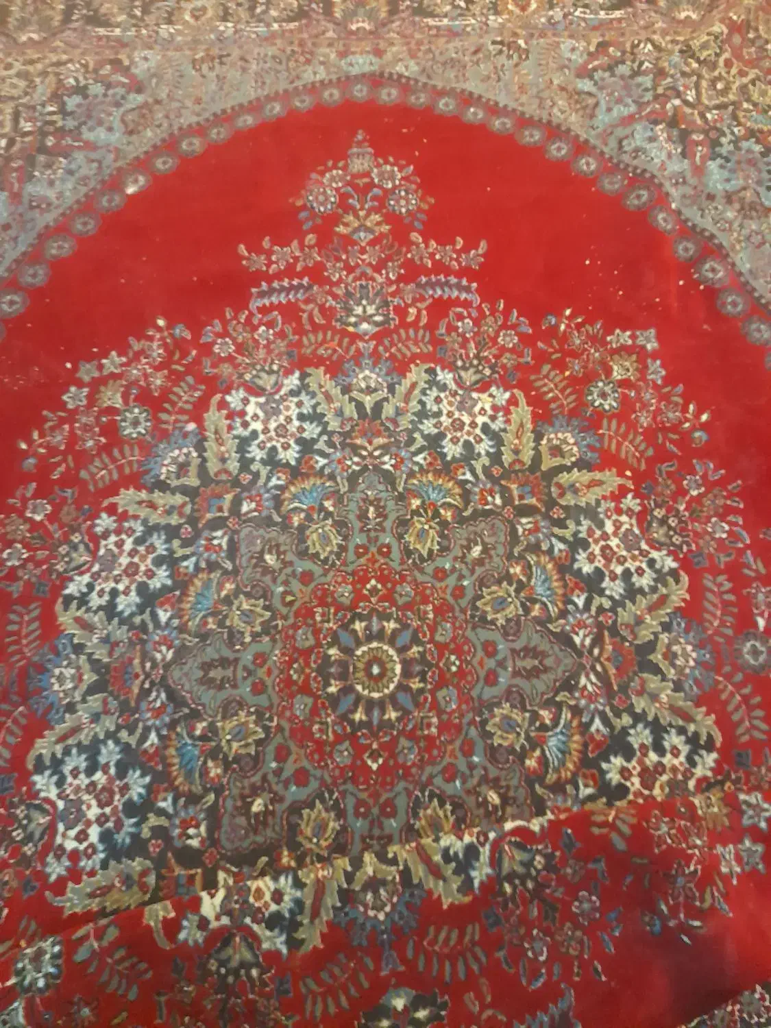 موکت ۱۲متری|موکت|بروجرد, |دیوار