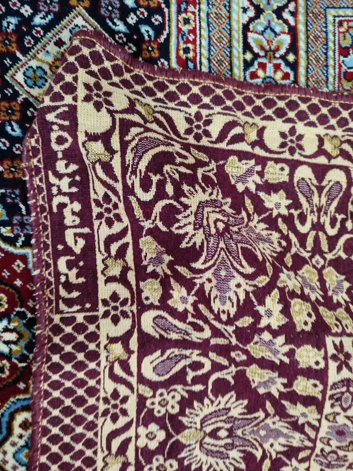 سه عدد روفرشی ۱۲ متری دو رو|روفرشی|اندیمشک, |دیوار