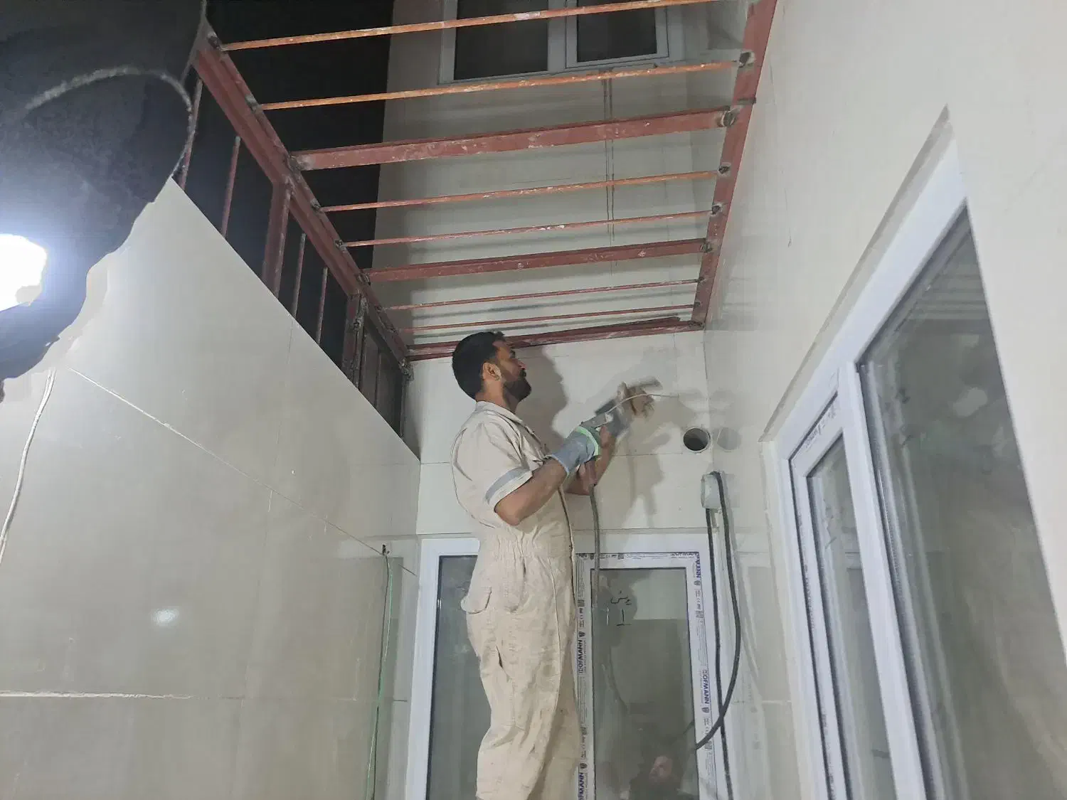 جوشکار سیار|خدمات پیشه و مهارت|جم, |دیوار